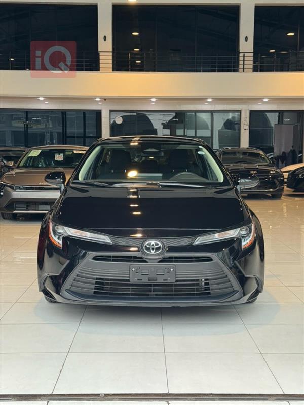 تويوتا كورولا 2024 للبيع في العراق - اربيل